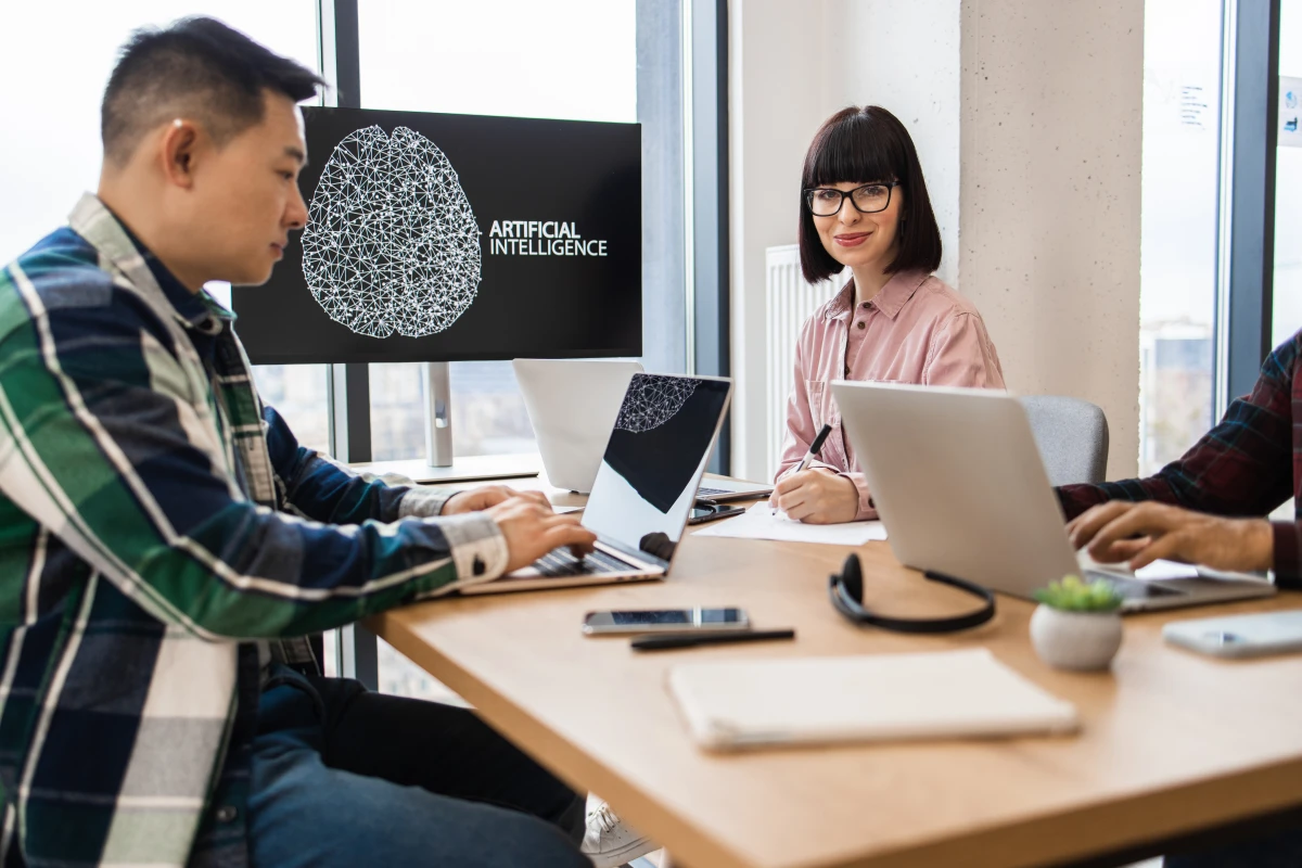 L'IA révolutionne la propriété intellectuelle : défis et opportunités pour les créateurs