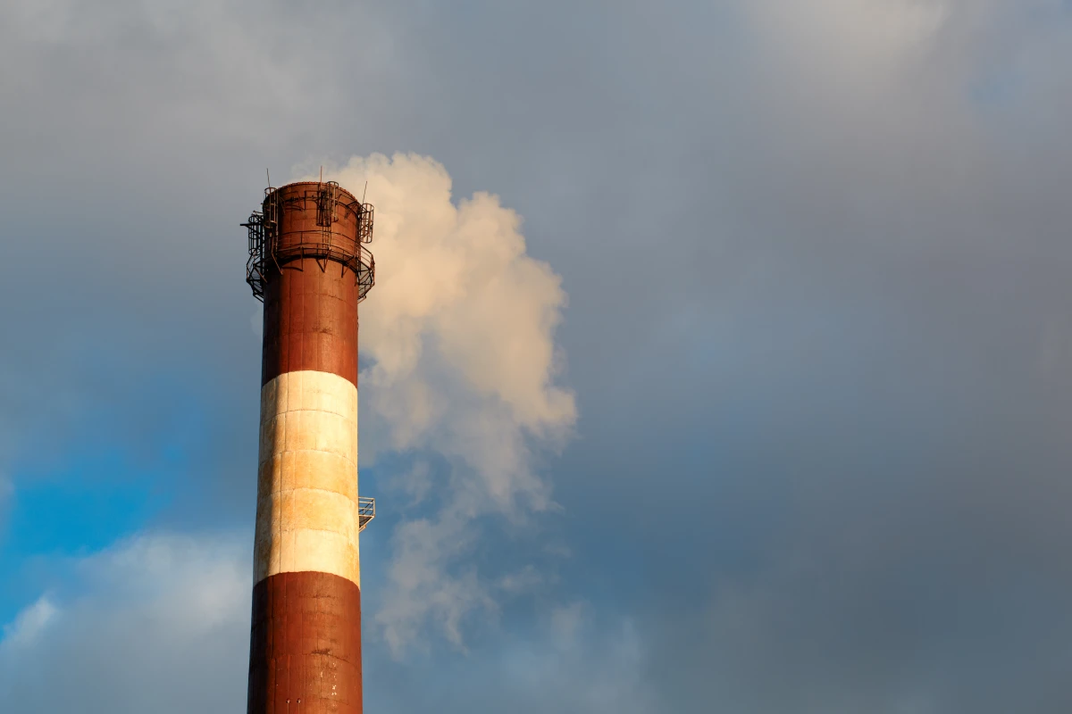 La pollution numérique : le défi juridique du 21e siècle
