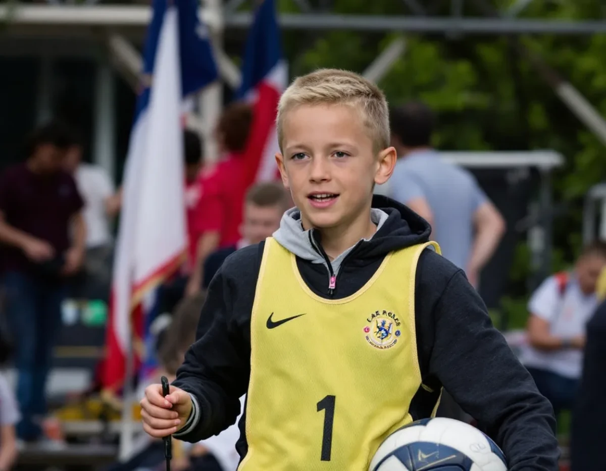 Droit du sport et exploitation des jeunes talents : entre protection et ambition