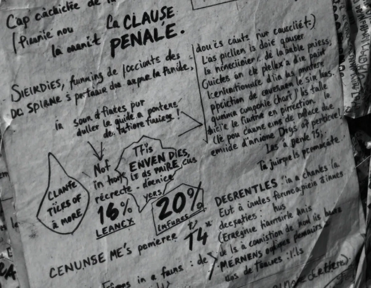 La caducité de la clause pénale : un enjeu juridique majeur