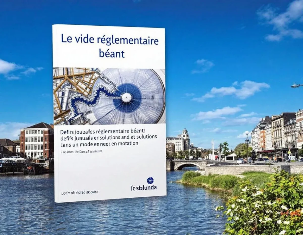 Le vide réglementaire béant : défis juridiques et solutions dans un monde en mutation