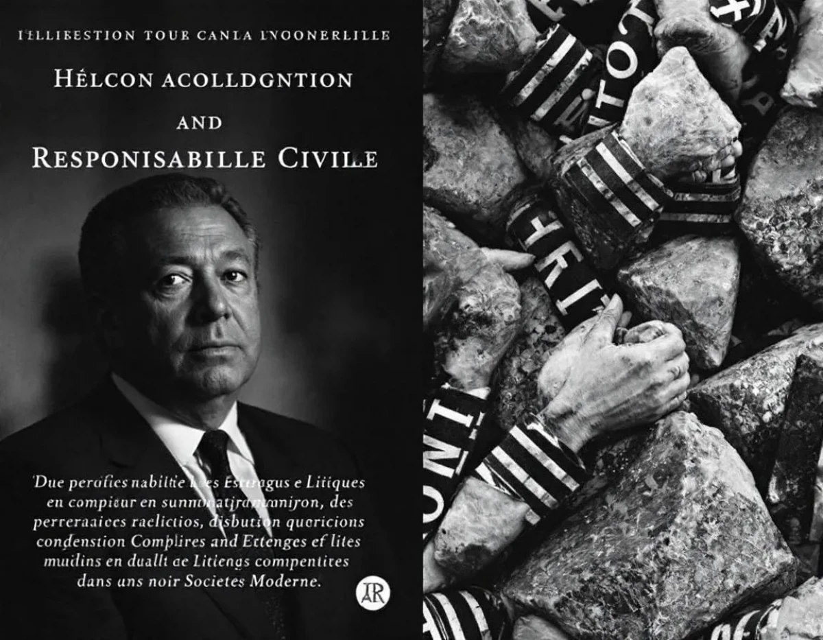 Responsabilité Civile : Comprendre les Enjeux et Limites dans notre Société Moderne