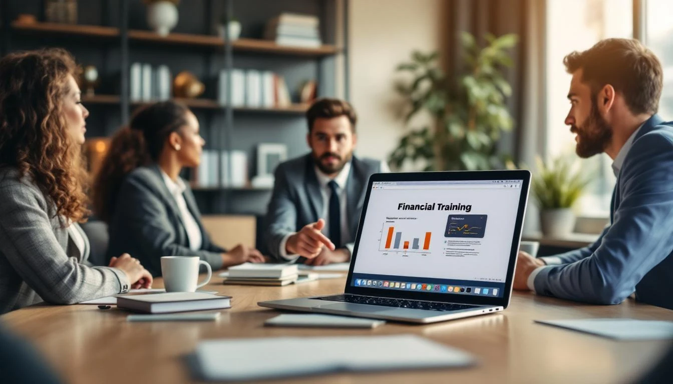 Financement et formation avec OPCO 2I : le guide expert des cabinets juridiques