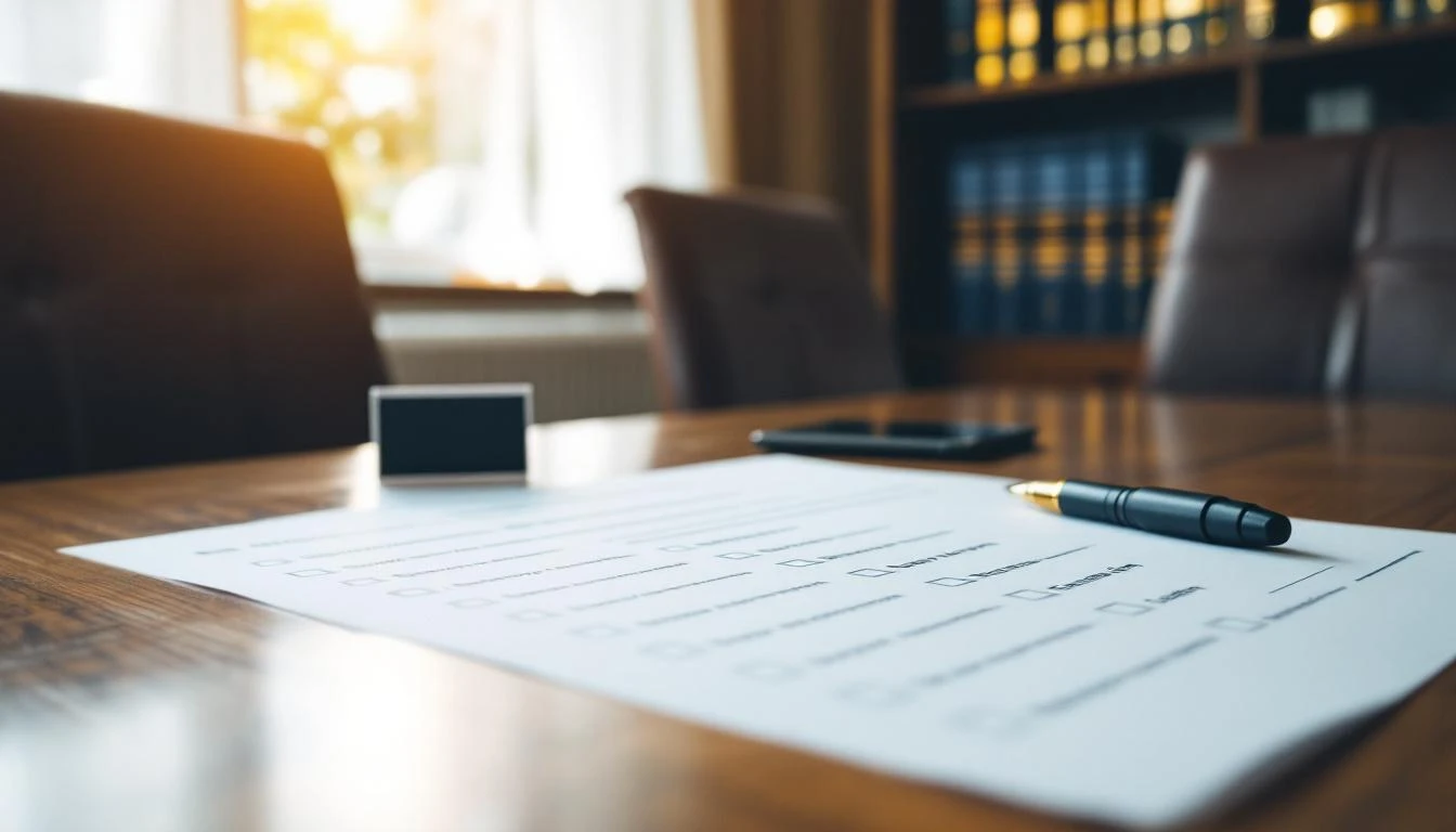 Que peut demander un employeur au questionnaire entretien embauche