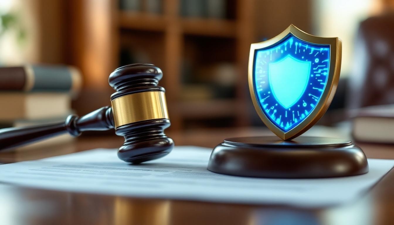 Cybersécurité : 6 boucliers juridiques contre les cyberattaques