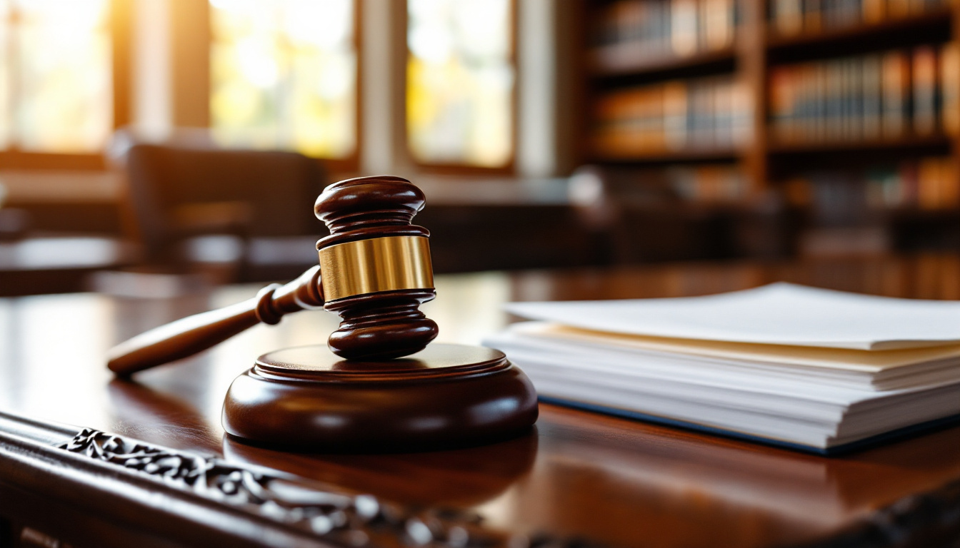 Litiges fréquents devant les tribunaux et comment les éviter