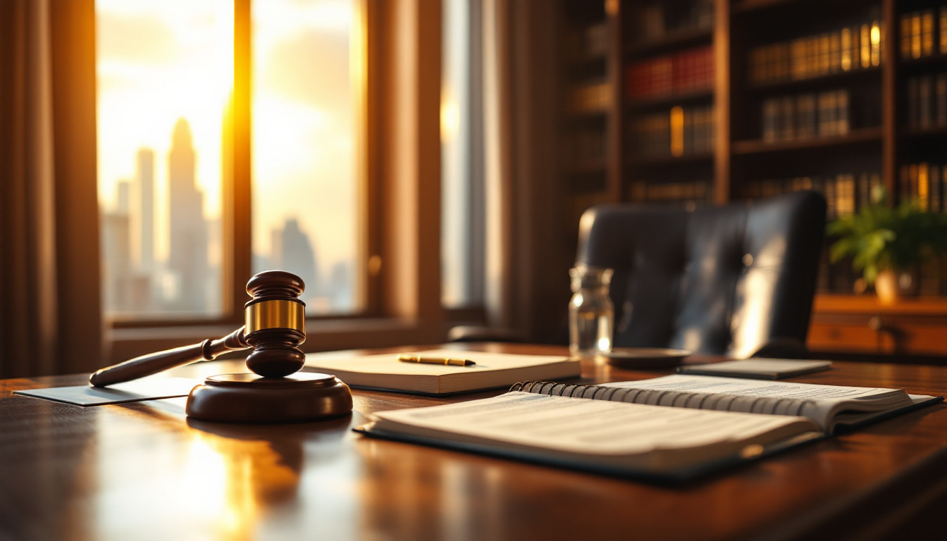 Jurisprudence récente sur la responsabilité en cas de préjudice