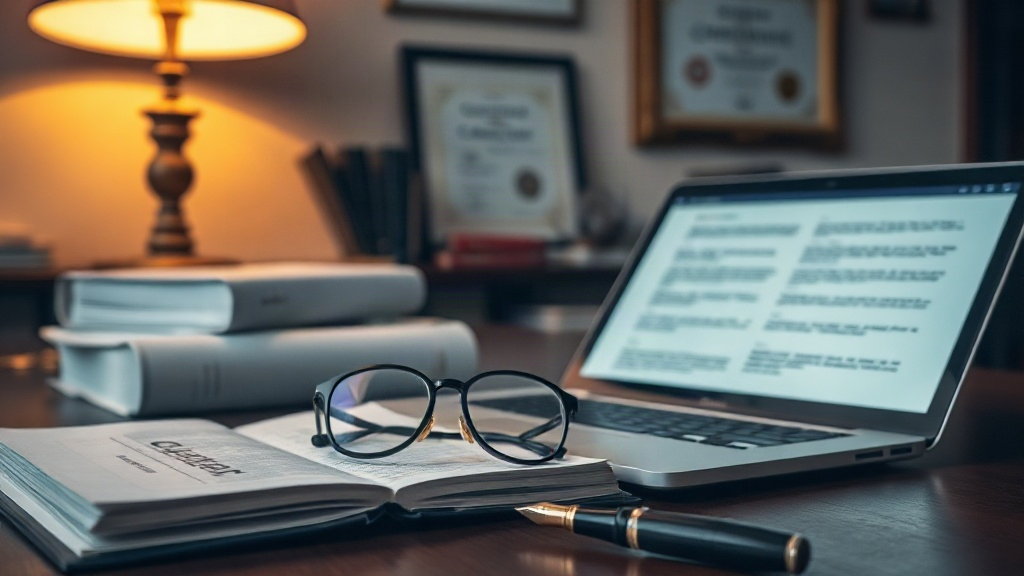 Astuces pour naviguer dans le droit des nouvelles technologies