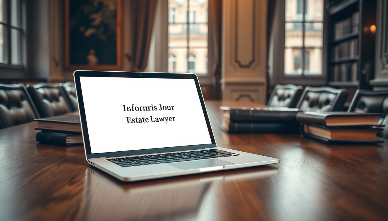 Quelles questions poser à votre avocat de succession à Paris